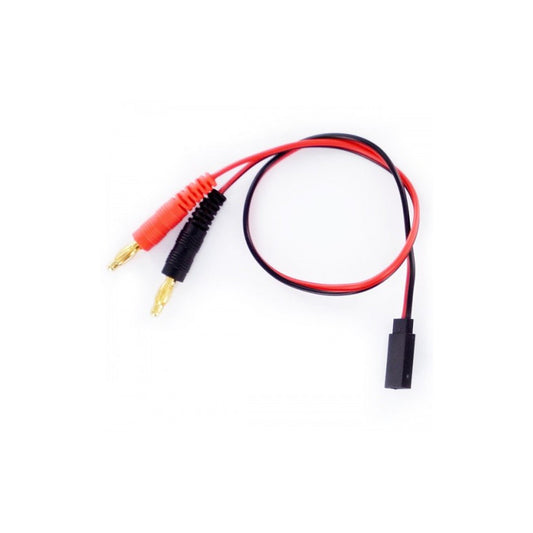 ETRONIX Cable de charge RX futaba ET0273