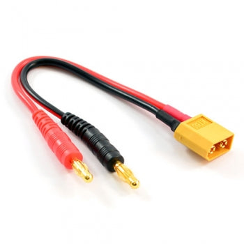 ETRONIX Cable de charge XT60 ET0264