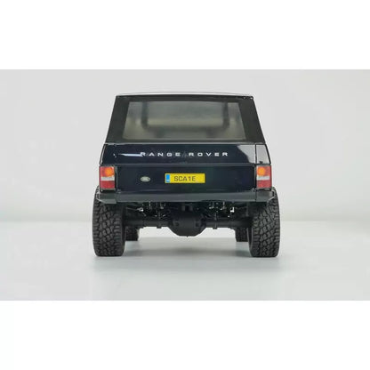 CARISMA Range Rover BleuOxford 2.1 Crawler 1/10ème  CARI83668